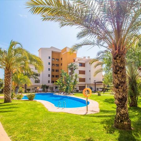 Espanatour LA ENTRADA Torrevieja Exterior foto